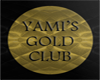YAMI'S GOLD CLUB