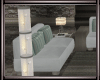*L* Sofa Set