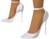 {D}white heels 2