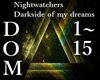 Darkside of my dreams