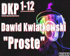 Dawid Kwiatkowski-Proste