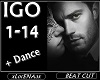 SEXY +dance H , igo1-14