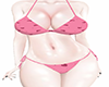 HG]Pink Heart Bikini
