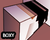 OOR m boxy glo