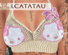 C! Crochet Top