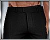 B* Black Suit Pants V2