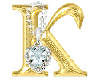 K-Gold and Diamond