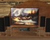 ~S~ WideScreen TV Set