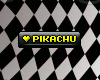 QG| Pikachu