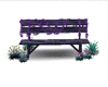 7-Forest Bench