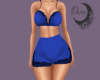Blue Lust