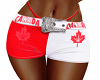 FG~ Canada Shorts