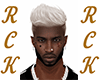 RCK§Hair White Rick