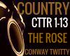 THE ROSE CONWAY TWITTY