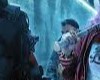 Harley Quinn Movie scree