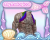 .M. Rainbow Pride Top M