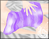G; Slip Dress ~Purple