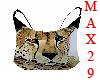 Cheetah Purse