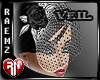 [R] Wedding Veil 2