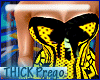PREGO THICK Bee Costume
