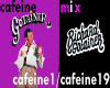 mix cafeine