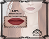 MH - LIPS LORENA 8