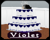 (V) Wedding Cake Blues