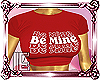 💘​Be Mine red Tee