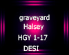 D! Graveyard-HGY