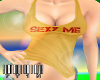 Y1N|Sexy Me Top