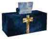 Church Tissue Blue V1