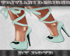 Dove - Eve Shoes Mint