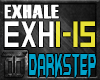 Exhale DarkDub 