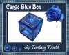 [SFW] Cargo Blue Box GA