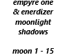 empyre one - moonlight