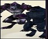 Two Werewolves Wolf