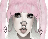 bunny parade pink