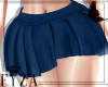 F❥ Blue Skirt