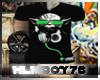 (HLM) YODA TEE .