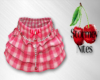 Sherry Cherry Skirt