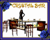 Crystal Bar