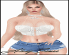 Conjunto Jeans