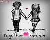 Togeather for ever 