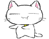 Animated Dancing Cat