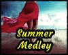 Summer Medley +D  P2