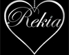 Rekia's Custom Necklace