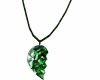 *RM* Green Heart L (F)