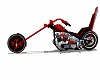 Skull Chopper