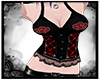 Akatsuki Lace Top ♥