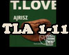T.Love - Ajrisz